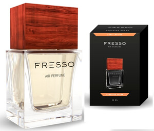Perfuma samochodowa FRESSO - zapach PARADISE SPARK 50ml