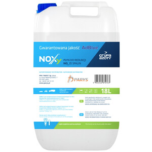 Płyn katalityczny NOXy - DPF Ad Blue 18L