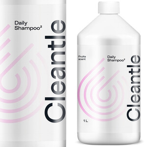 Szampon CLEANTLE - DailyShampoo2 neutralne pH 1L