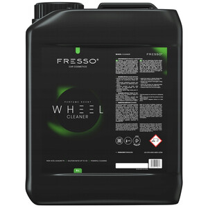 Mycie felg FRESSO - Wheel Cleaner 5L