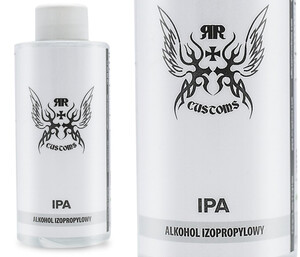 IPA RRC - Alkohol Izopropylowy 150ml