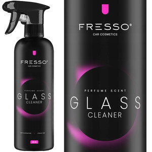 Mycie szyb FRESSO - Glass Cleaner 500ml
