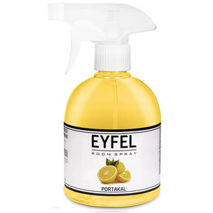 Odświeżacz powietrza EYFEL - Pomarańcza spray 500ml
