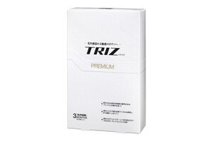 Powłoka ochronna Premium SOFT99 - Triz Premium 100ml