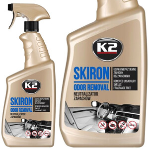Eliminator zapachów K2 - Skiron bezwonny 770ml