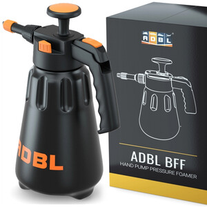Opryskiwacz ADBL - BFS Ręczny ciśnieniowy z regulacją strumienia 2L 360'