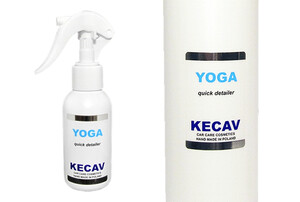 Detailer KECAV - Yoga Quick Detailer 100ml