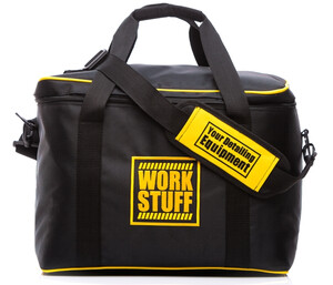 Torba na kosmetyki WORK STUFF - Work Bag bardzo pojemna