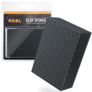 Glinka / gąbka z polimerem ADBL - Clay Sponge