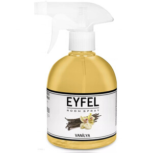Odświeżacz powietrza EYFEL - Wanilia spray 500ml