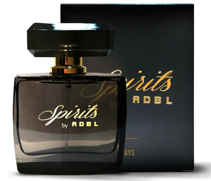 Perfuma samochodowa ADBL - Perfumy SPIRITS zapach HAYS 50ml