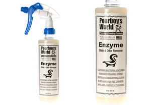 Eliminator zapachów POORBOY'S - Enzyme Stain & Odor Remover 473ml
