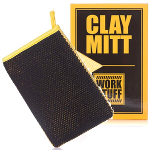 Glinka / rękawica z polimerem WORK STUFF - Clay Mitt
