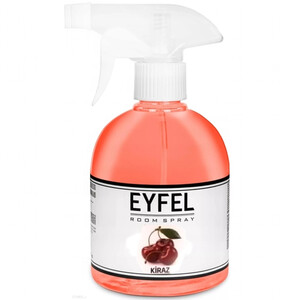Odświeżacz powietrza EYFEL - Wiśnia spray 500ml