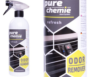Eliminator zapachów PURE CHEMIE - Odor Remover 750ml