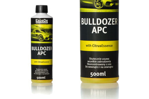 APC skoncentrowany środek czyszczący EXCEDE - Bulldozer APC 500ml