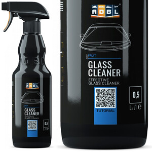 M​y​c​i​e​ ​s​z​y​b - ADBL Glass Cleaner 500ml