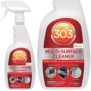 APC środek czyszczący 303 - Multisurface Cleaner 950ml
