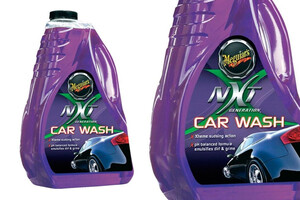 Szampon MEGUIARS - NXT Generation Car Wash 1,8L