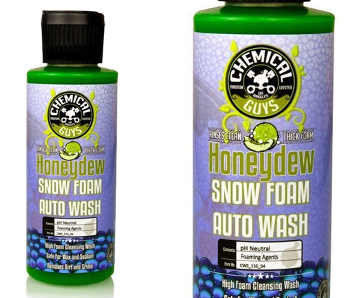 Honeydew Snow Foam 118ml.jpg
