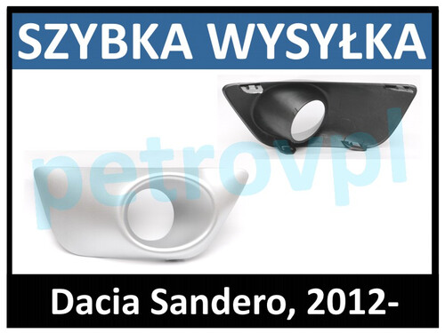 Dacia Sandero 12- srebrny P.jpg