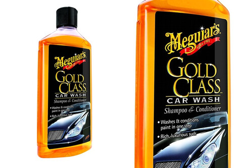 Gold Class Car Wash Shampoo & Conditioner 16oz.jpg