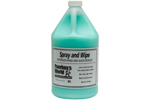 Spray & Wipe Waterless Wash 3,8L.jpg