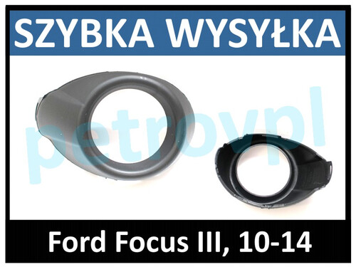 Ford Focus 10- ramka czarna P.jpg